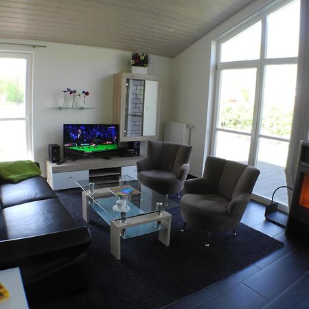 Haus Stressfrei - Nordhorn Villa Екстериор снимка