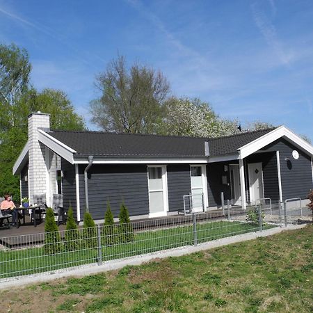 Haus Stressfrei - Nordhorn Villa Екстериор снимка