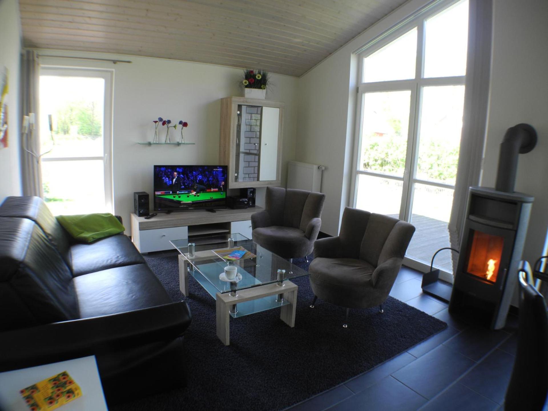 Haus Stressfrei - Nordhorn Villa Екстериор снимка