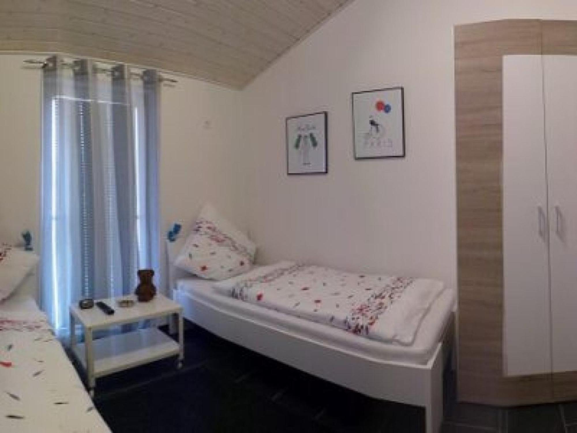 Haus Stressfrei - Nordhorn Villa Екстериор снимка