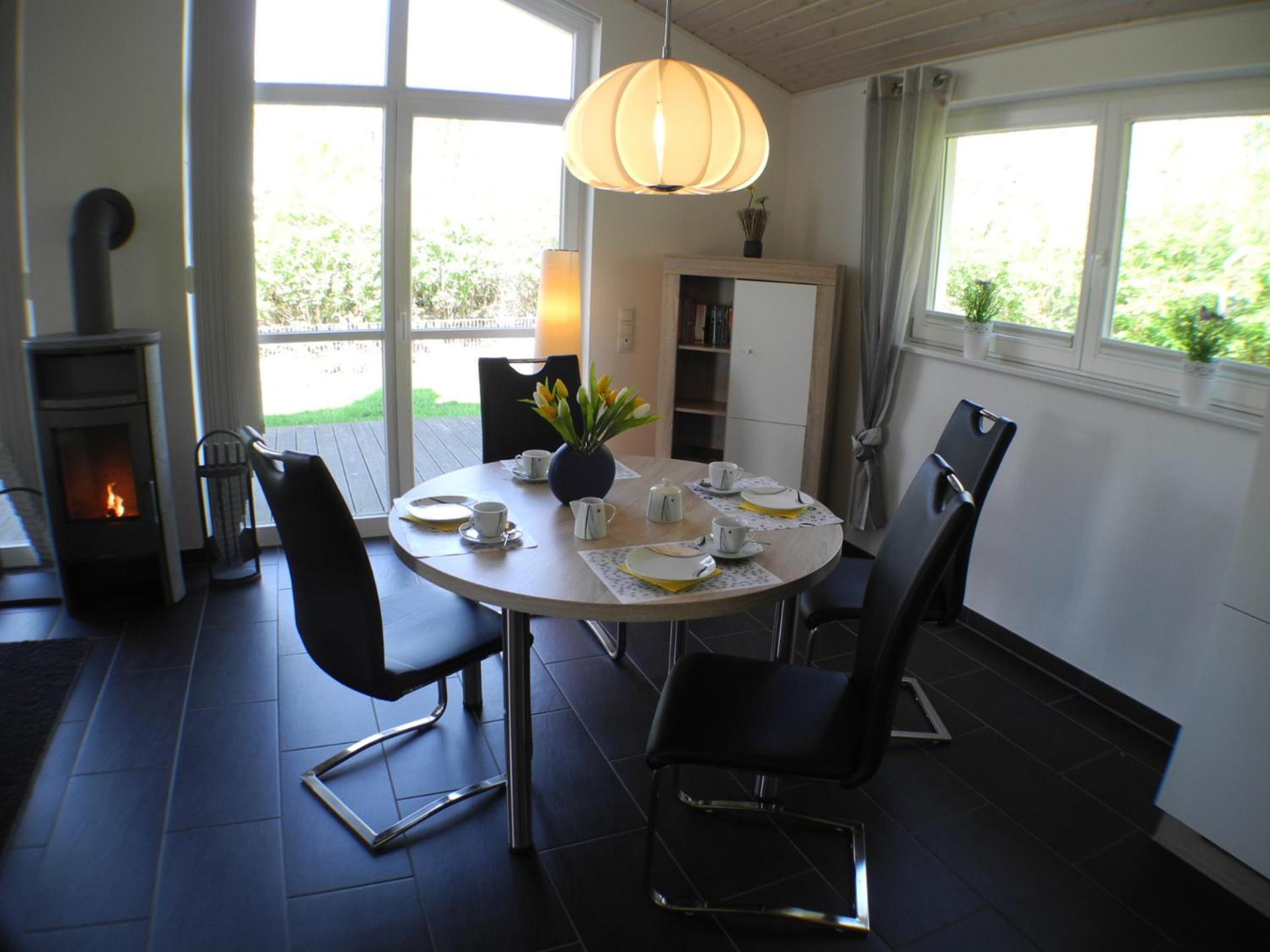 Haus Stressfrei - Nordhorn Villa Екстериор снимка