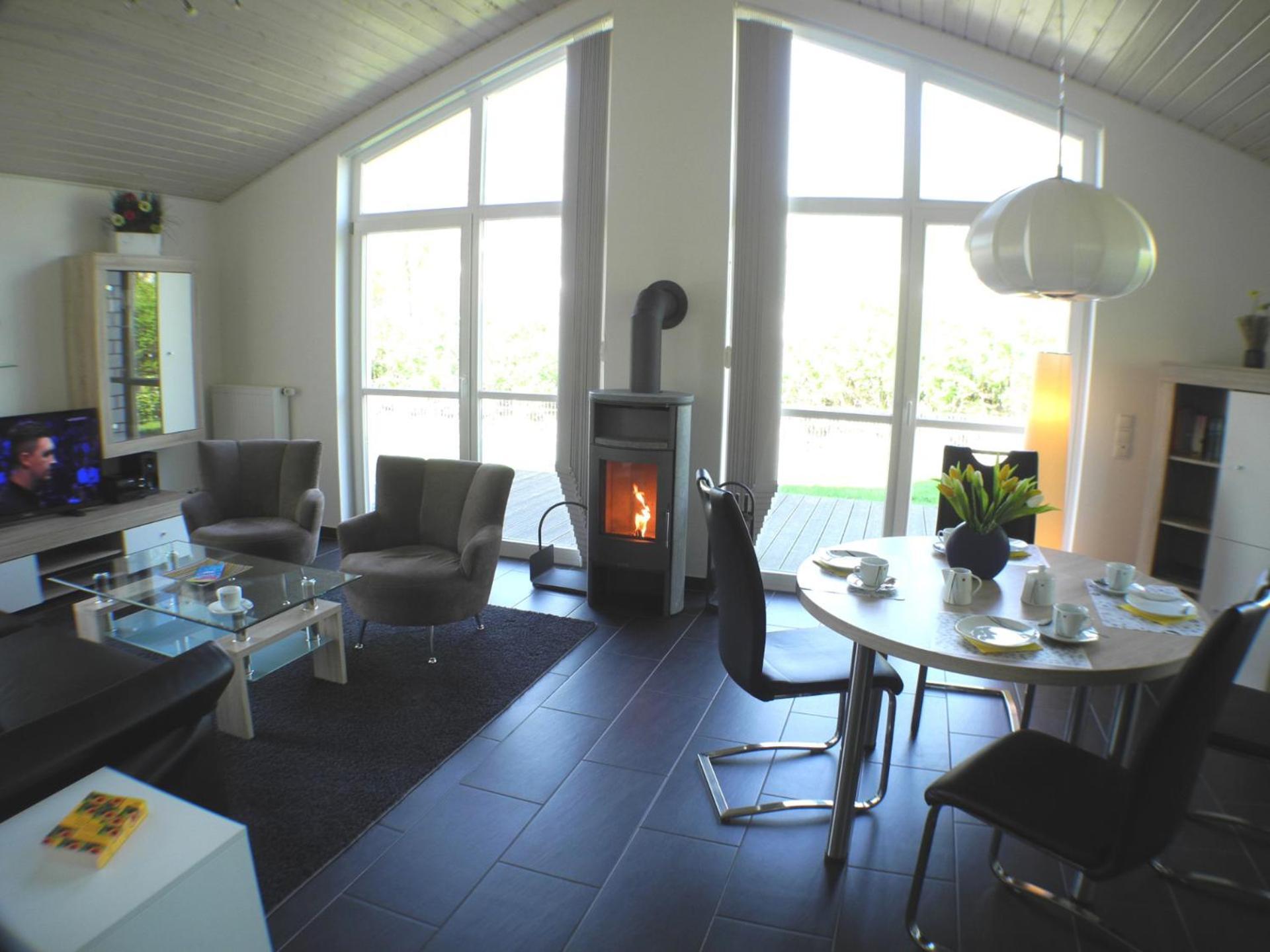 Haus Stressfrei - Nordhorn Villa Екстериор снимка